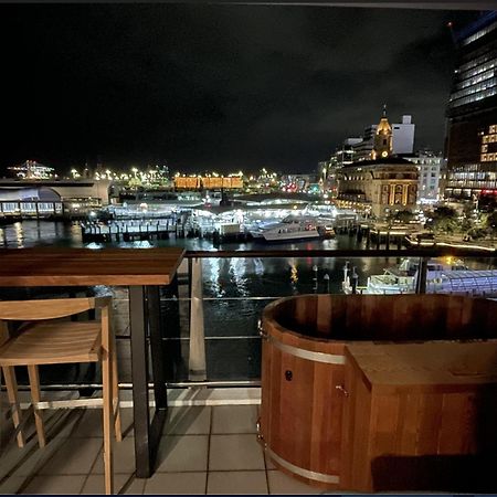 Luxury Apartment - Parking - Hot Tub - Stunning Views Auckland Exterior photo