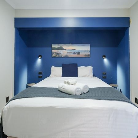 Luxury Apartment - Parking - Hot Tub - Stunning Views Auckland Exterior photo