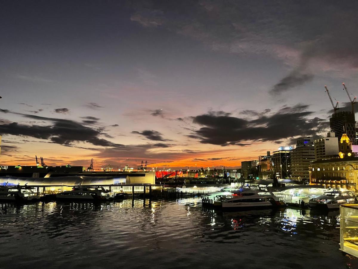 Luxury Apartment - Parking - Hot Tub - Stunning Views Auckland Exterior photo