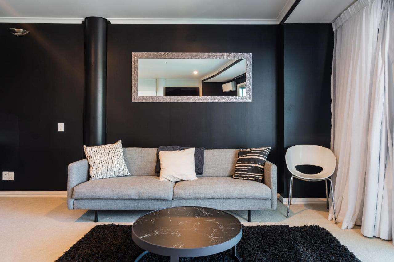 Luxury Apartment - Parking - Hot Tub - Stunning Views Auckland Exterior photo