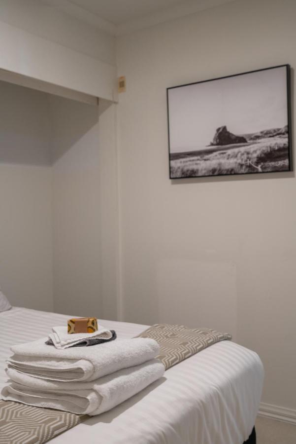 Luxury Apartment - Parking - Hot Tub - Stunning Views Auckland Exterior photo