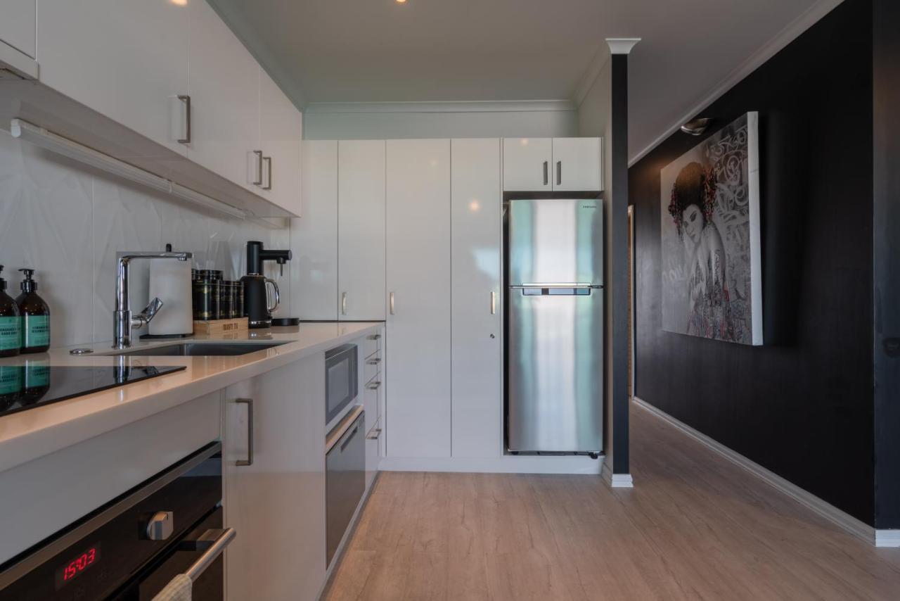 Luxury Apartment - Parking - Hot Tub - Stunning Views Auckland Exterior photo