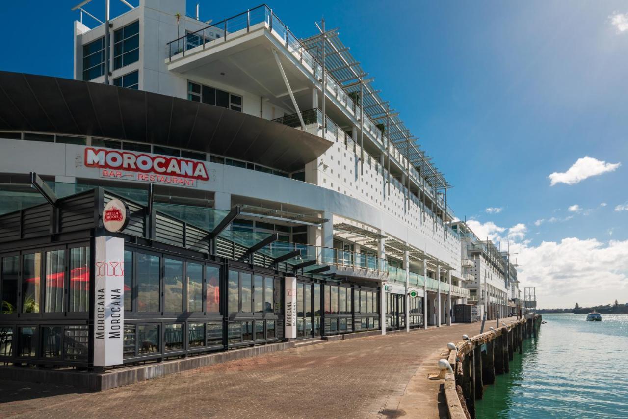 Luxury Apartment - Parking - Hot Tub - Stunning Views Auckland Exterior photo