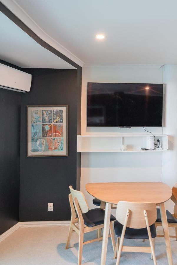 Luxury Apartment - Parking - Hot Tub - Stunning Views Auckland Exterior photo
