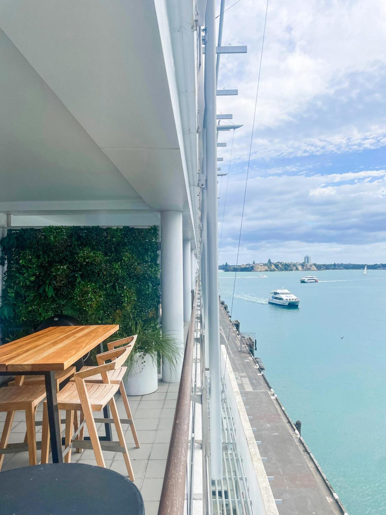 Luxury Apartment - Parking - Hot Tub - Stunning Views Auckland Exterior photo