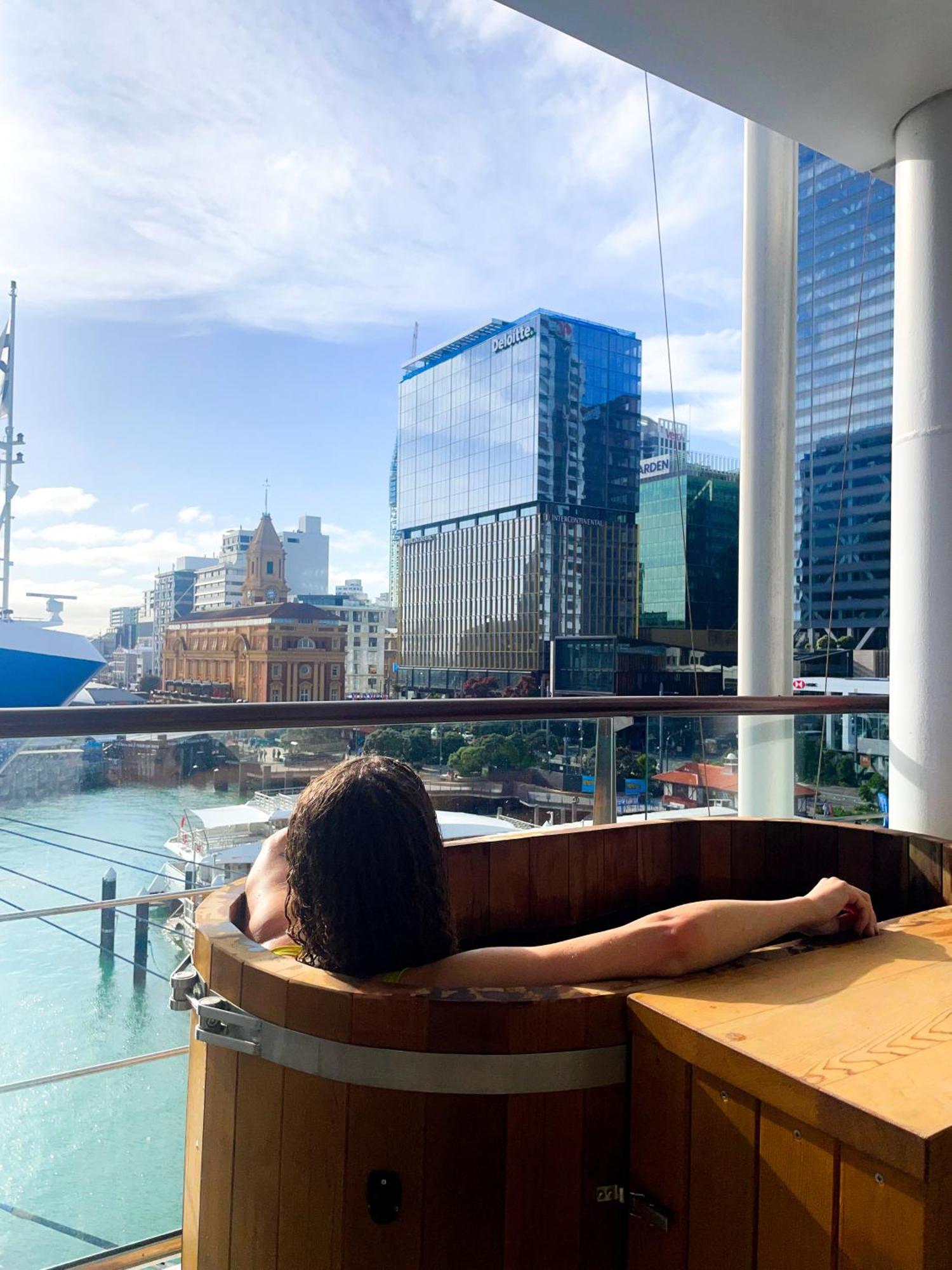 Luxury Apartment - Parking - Hot Tub - Stunning Views Auckland Exterior photo