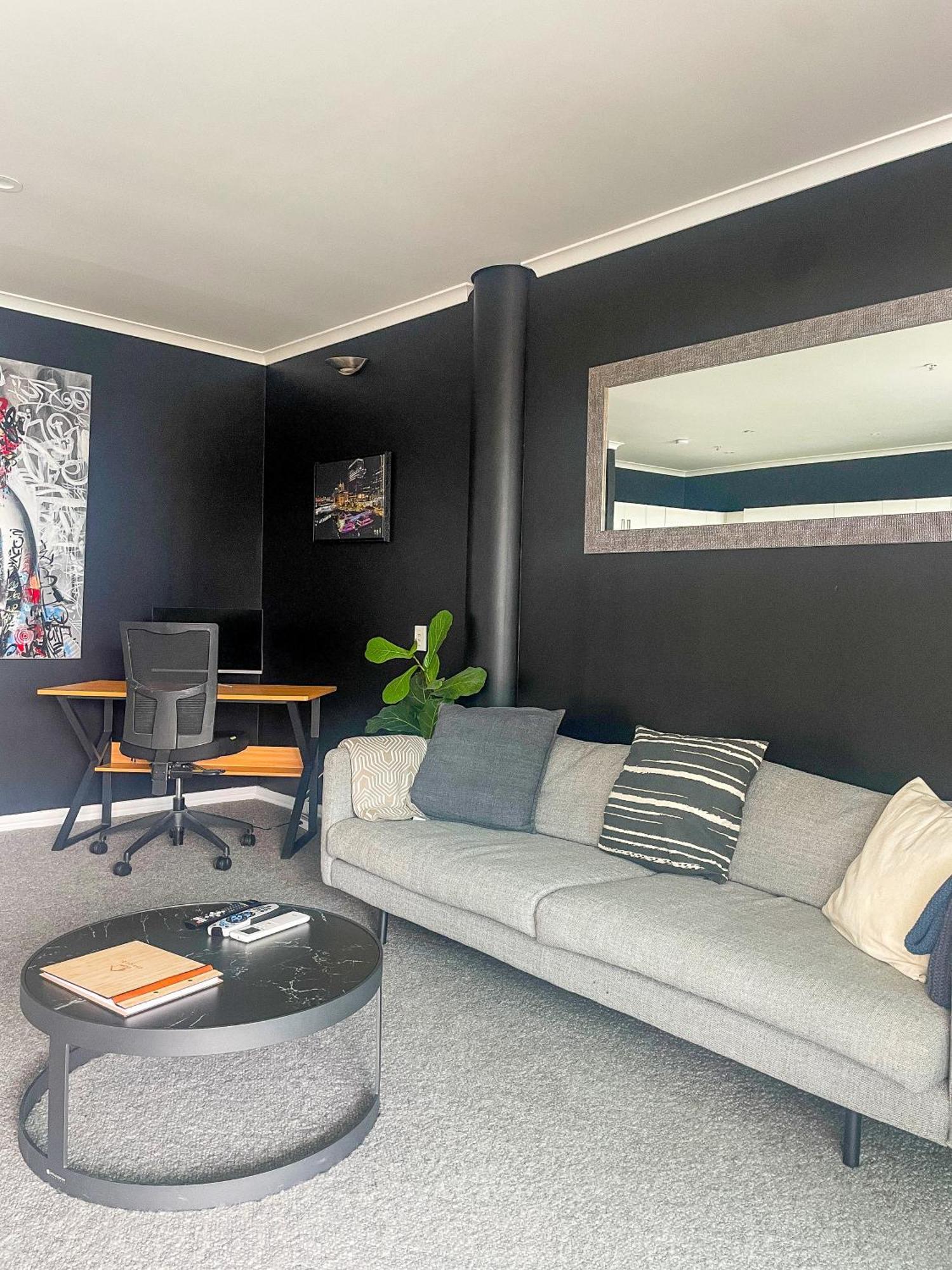 Luxury Apartment - Parking - Hot Tub - Stunning Views Auckland Exterior photo